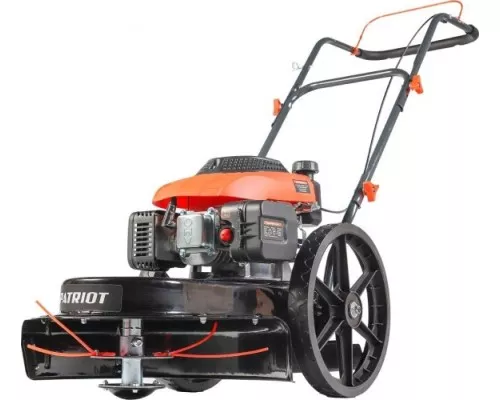 Газонокосилка бензиновая PATRIOT PT 595 [512109595]