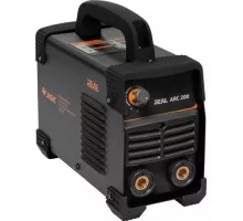 Сварочный инвертор СВАРОГ REAL ARC 200 BLACK (Z238N) 00000095882