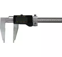 Штангенциркуль SHAN ШЦЦ-3 0,01, L - 630 мм губки 100 мм 123669