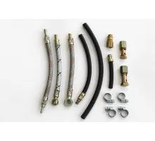 Набор переходников для Jet Clean LIQUI MOLY Adapter Kit A+P 5115 5115