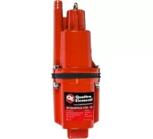 Насос вибрационный QUATTRO ELEMENTI ACQUATICO 330-10 910-355