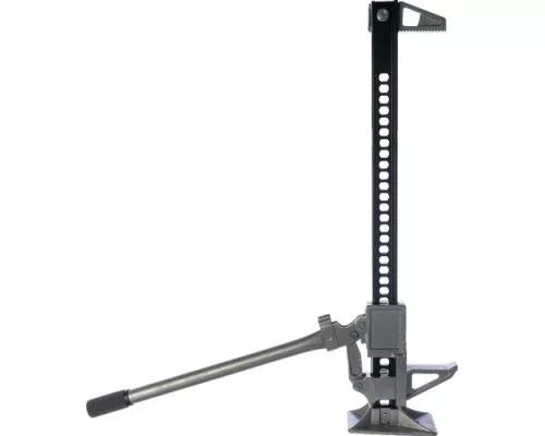 Домкрат реечный MATRIX High Jack 3 т - 135/660 мм 505155 [505155]