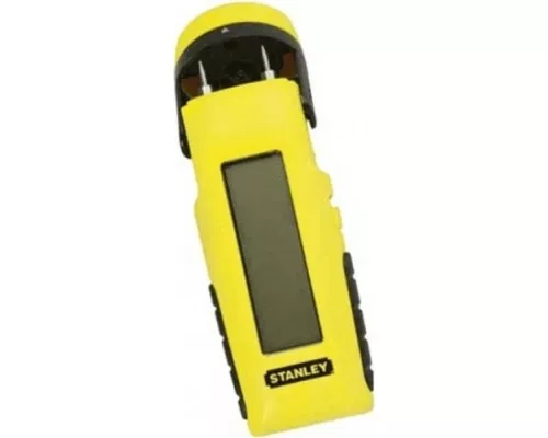Измеритель влажности STANLEY 0-77-030 Измеритель влажности STANLEY 0-77-030