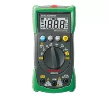 Мультиметр цифровой MASTECH MS8233D 13-2070