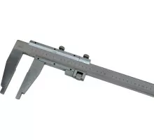 Штангенциркуль SHAN ШЦ-III 250-800 губки 125 мм, 0,05, L - 800 мм 123651