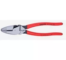 Плоскогубцы KNIPEX 0911240 240 мм KN-0911240