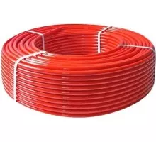 Труба из сшитого полиэтилена ROYAL THERMO PE-Xb EVOH d 16 х 2 бухта 200 м.(для т/ пола) RTE 08.116. НС-1147592