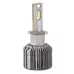 Лампа светодиодная MTF LIGHT серия DYNAMIC VISION LED, H3, 28W, 2500lm, 5500K, кулер DV03K5