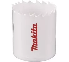 Коронка биметаллическая MAKITA D-17061 38мм