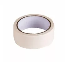 Лента малярная REXANT 09-4432 (крепп) 38 мм (рулон 20 м)