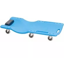 Лежак пластиковый NORDBERG N30C5 ЦБ-00006965