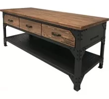 Верстак DAD'S GARAGE Iron Wood 6,5ft 35.820 35.820
