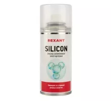 Смазка силиконовая REXANT SILICON 210 мл многоцелевая 85-0008