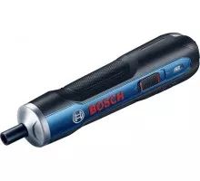Отвертка аккумуляторная BOSCH GO 06019H2181