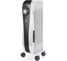 Обогреватель масляный ELECTROLUX EOH/M-5105N радиатор sport line 5 секций НС-1100920