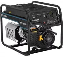 Генератор бензиновый HYUNDAI HHY  5020FE HHY 5020FE