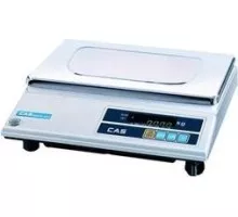 Весы фасовочные Cas AD-20H (до 20 кг, rs-232) 1262728