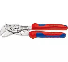 Клещи переставные KNIPEX 8605150 150 мм KN-8605150