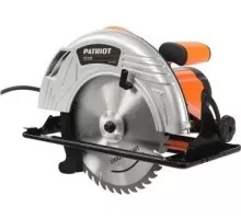 Пила циркулярная сетевая PATRIOT CS 235 190301653