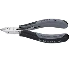 Бокорезы для электроники KNIPEX 7702135H 135 мм KN-7702135H