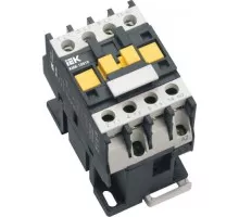 Контактор IEK КМИ-11211 12А 230В/АС3 1НЗ KKM11-012-230-01