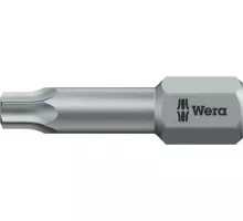 Бита для заворачивания WERA 867/1 TZ TX 7, 25 мм WE-066302 WE-066302