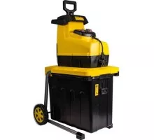 Измельчитель веток электрический CHAMPION SH280