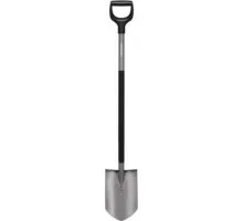 Лопата штыковая FISKARS Ergonomic 1066708