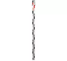 Рейка геодезическая RGK TS-3 С ПОВЕРКОЙ 4610011870972