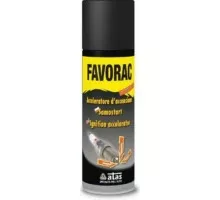 Быстрый старт ATAS Favorac 200 ml [SCFAV.]