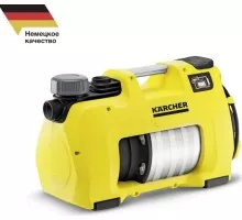 Насос садовый KARCHER BP 5 Home & Garden 1.645-355.0 1.645-355.0