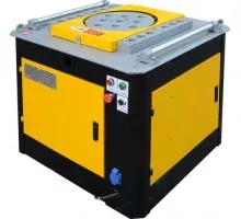 Станок для гибки арматуры ТСС GW 42N 490493