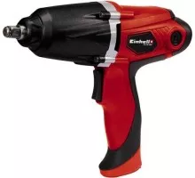 Гайковерт сетевой EINHELL CC-IW 450 ударный  2048304