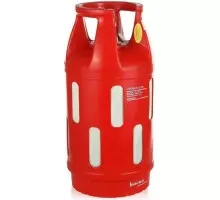 Баллон пропановый LITESAFE LS 29L композитный