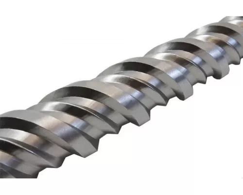 Бур SDS-Max ПРАКТИКА 14х200/340 мм, КВАДРО, серия Эксперт, по бетону [647-826]