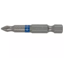 Набор бит Cutop Profi PH1, 50 мм, стальные, 10 шт 83-330