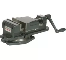 Тиски Optimum FMS 100 3354100