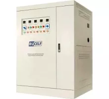 Стабилизатор напряжения трехфазный RUCELF SDV-3-300K-PRO