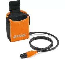 Сумка к ремню для аккумулятора с кабелем STIHL 48504405102