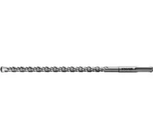 Бур SDS-plus STAYER PROFESSIONAL 6x210 мм, 2930-210-06_z02