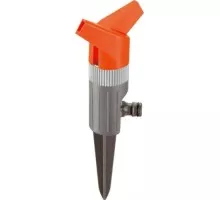 Дождеватель круговой GARDENA Foxtrott Classic 01953-20.000.00 01953-20.000.00