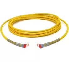 Шланг высокого давления WAGNER HP hose DN10, 250 бар, 3/8 дюйма, 15 м 2336583