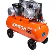 Компрессор поршневой КРАТОН AC-440-100-BDV 3 01 01 040