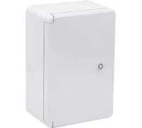 Бокс IEK ЩМПп пластиковый 300х200х130 ухл1 ip65 MKP93-N-302013-65