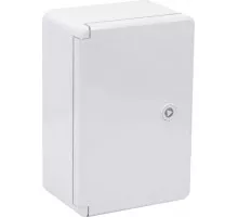 Бокс IEK ЩМПп пластиковый 300х200х130 ухл1 ip65 MKP93-N-302013-65
