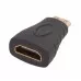 Переходник штекер REXANT 17-6801 mini HDMI-гнездо HDMI