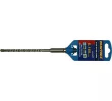 Бур SDS-plus ПРАКТИКА Х-тип 6х  100/160 мм 775-778 775-778