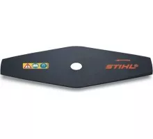 Нож для травы STIHL 2z 230 мм для FS-55,87,90,130  40017133805 [40017133805]