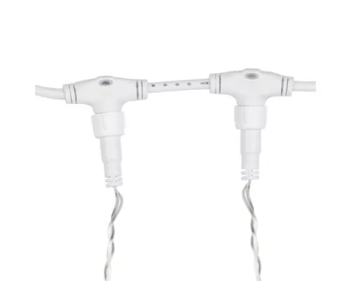 Гирлянда Neon-Night 235-309-6 Занавес 2x1,5м 192 LED МУЛЬТИКОЛОР IP65, 230B