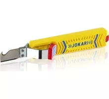 Нож для разделки кабеля Jokari SECURA No. 28H 10280